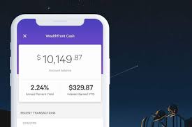 Wealthfront Review Key Features And Service Offerings Coinspeaker