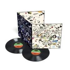 led zeppelin iii vinyl record led zeppelin zeppelin led