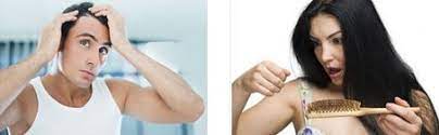 Haaruitval Vitamine Haarverzorging Haaruitval Haarproblemen Haarziekten Haarstichting Nl