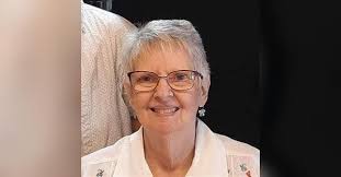 Vickie Sue Browder Obituary