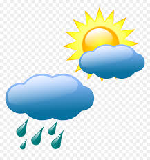 Alibaba.com offers 1,359 sunny clip products. Weather Forecasting Symbol Clip Art Drizzle Sunny Weather Weather Clip Art Hd Png Download Vhv