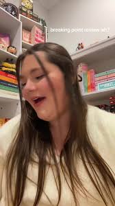 The Breaking Point Book Fallon Greer