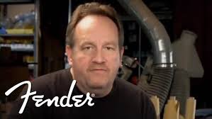 Fender Custom Shop 1960 Relic Stratocaster