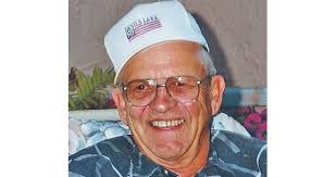 Merlyn Johnson Obituary (2010)