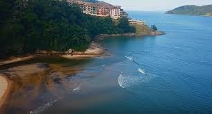 If you want to go by car, the driving distance between mococa and praia grande is 359.8 km. Praia Ma Mococa Em Caraguatatuba Um Lugar Agradavel