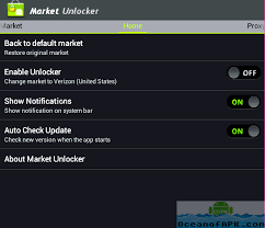Getting used to a new system is exciting—and sometimes challenging—as you learn where to locate what you need. Market Unlocker Pro Apk Free Download Oceanofapk