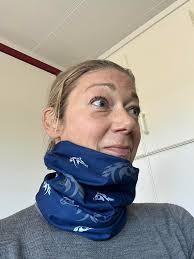 Announcement! We have METRC neck gaiters to sell. This is one of our  fundraisers for the ESNZ Endurance National Champs we are running in April  2025, HERE in Marlborough!!! Get excited as