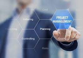 Project management is a process that helps businesses achieve their project goals while staying this is where a project management system can help. Master International Project Management Hft Stuttgart