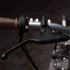 Classic Cable Brake Clutch Assembly In 2020 Cafe Racer Cafe Racer Parts Cafe Racer Build