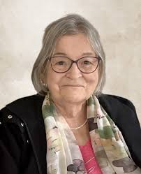 Claudette Bernard Gagnon