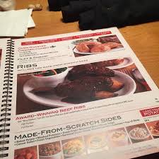 Tripadvisor Vue صورة Texas Roadhouse جدة