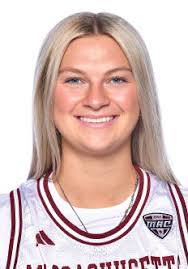 Massachusetts Women's Basketball