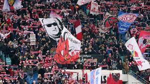The latest tweets from @1fclokleipzig Rb Leipzig Face Fundamental Dilemma As Fans Demand Dialogue Sports German Football And Major International Sports News Dw 15 02 2019