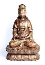 Unfollow kwan yin statue to stop getting updates on your ebay feed. Seated Kuan Yin Statue Buddha Statues Buddha Statue Buddha Kuan Yin Statue
