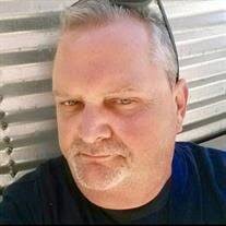 Ricky Doyl Grainger Obituary