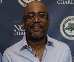 Darius Rucker Biography