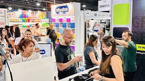 EDICIÓN 2024 – Expo Farmacia y Perfumería
