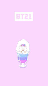 Search free bt21 ringtones and wallpapers on zedge and personalize your phone to suit you. Pin On Bt21 Fanarts