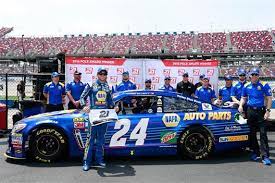 Everything you need to know about the 2016 sprint cup schedule. 2016 Nascar Cup Series Talladega Starting Lineup Chase Elliott On Pole The Final Lap Weekly