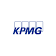 KPMG logo