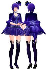 Pin On Mmd