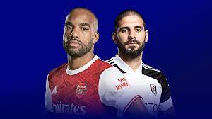 Arsenal and chelsea are two of the top football clubs in london and there is an intense rivalry between them. Live Match Preview Arsenal Vs Fulham 18 04 2021