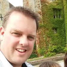 At the end of August I will be leaving the HSE