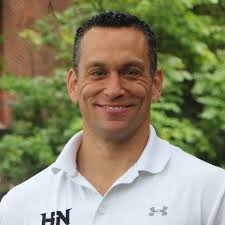 National Men's Conference