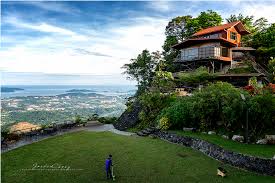 Terletak mengelilingi ibu negara kuala lumpur, sudah tentulah kawasan sekitar juga turut membangun. Kokol Hill Tempat Untuk Melihat Kota Kinabalu Di Malaysia Timur Liawisata