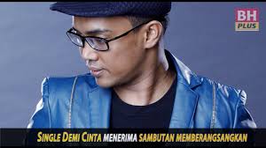 Ku bersyukur sesungguhnya kau sentiasa disisi dan kaulah bidadari yang tak mungkin terganti. Ezad Masih Dihantui Kesilapan Lalu