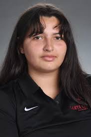 2023-24 Women's Rowing Roster