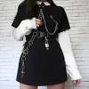 Dark clothes often fade the color out easily. 1