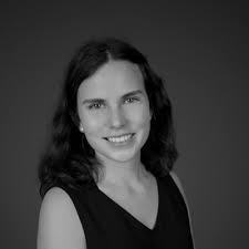 Annalise Pasztor, The Atlantic