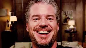 Greys anatomy mark sloan 2012 GIF
