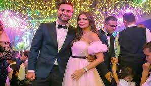 ديانة أحمد فهمي هي : Ø´Ø§Ù‡Ø¯ ÙƒØ±ÙŠÙ… ÙÙ‡Ù…ÙŠ ÙˆØ²ÙˆØ¬ØªÙ‡ ÙÙŠ Ø£Ø­Ø¯Ø« Ø¸Ù‡ÙˆØ± Ù„Ù‡Ù…Ø§ Ø­ØµØ±ÙŠØ§Øª