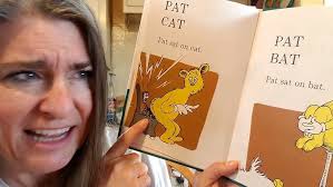 New! French Bilingual Storytime with Mary Jane