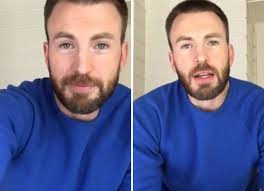 Their characters clashed in captain america: Original Avengers Chris Evans Robert Downey Jr Chris Hemsworth Scarlett Johannson Jeremy Renner Mark Ruffalo To Have Virtual Reunion Bollywood News Bollywood Hungama