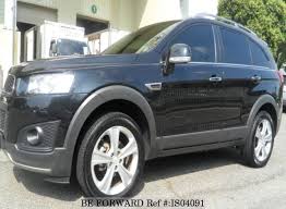 Image result for Black 2013 Captiva