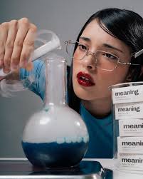 DANA PARA @uyu_beauty #capitalisthefamily #CAPITALMODELMANAGEMENT