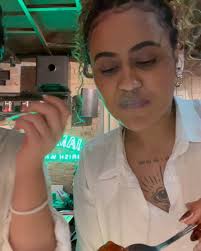 I grew up a little girl with dreams ✨