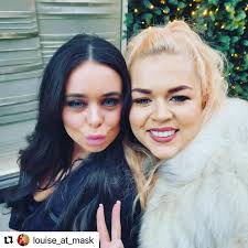 MASK HAIR by Valerie...