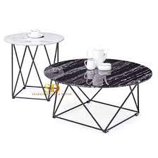 Accent your living room with a coffee, console, sofa or end table. Natural White And Black Marble Coffee Table Side Tables With Metal Base China Black Marble Side Table Marble Top Side Tables Made In China Com