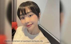 Maymay ayaw masaktan ex-BF