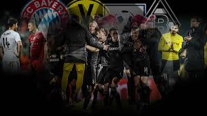 In der rechten spalte werden die vereine mit den meisten. Gladbach Bvb Bayern Und Rb So Lief Es Wenn Vier Deutsche Klubs Im Achtelfinale Der Champions League Standen Sportbuzzer De