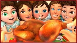 Maybe you would like to learn more about one of these? Thanksgiving Song Happy Birthday Song Baby Shark Bingo Wheels On The Bus Banana Cartoon Youtube