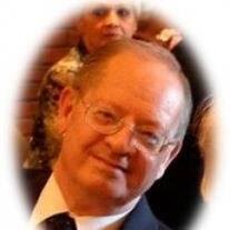 Richard "Dick" Welty Obituary