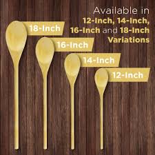 Maybe you would like to learn more about one of these? Amazon Com Klee Utensils 3 Piece Heat Resistant Wooden Spoon Set 12 Inch Kitchen Dining