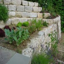 Jura Kalk Mauersteine 12 Cm Hoch Gespalten 20 25 Cm Tief Garten Steingarten Mauern Steingarten