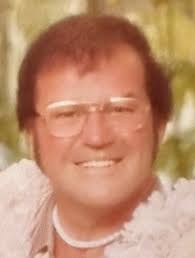 Bruce Ebbert Obituary (1926