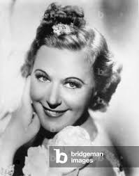 Image of Grace Moore, American soprano by Unknown photographer, (20th  century)